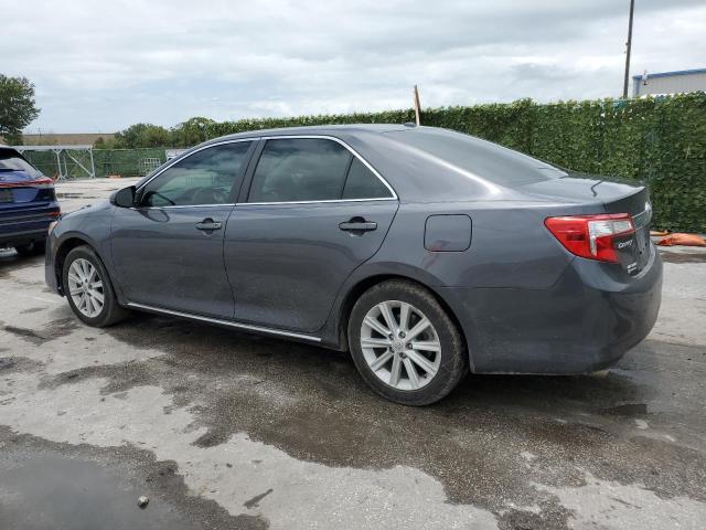 2012 Toyota Camry Se VIN: 4T1BK1FK6CU014818 Lot: 59744564