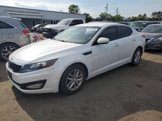 2013 Kia Optima Lx VIN: KNAGM4A73D5363713 Lot: 56816384