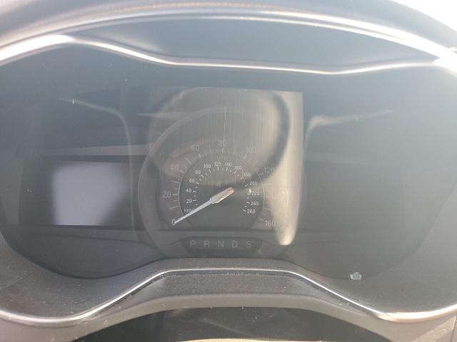 2015 FORD FUSION TIT - 3FA6P0K92FR213497