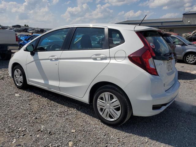2019 HONDA FIT LX - 3HGGK5H47KM710480