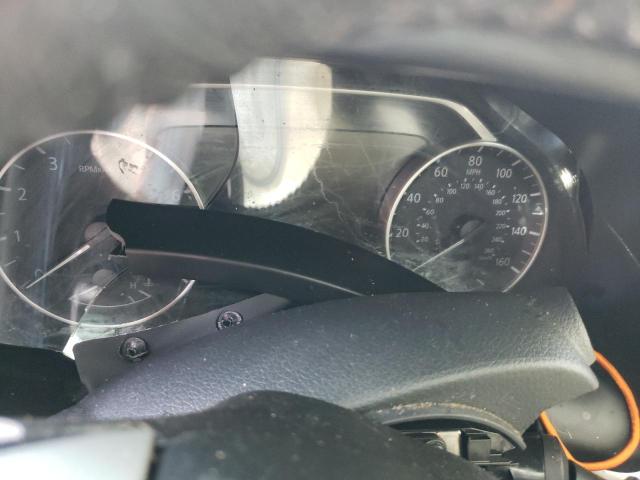 2017 Nissan Murano S VIN: 5N1AZ2MG2HN131082 Lot: 59728424