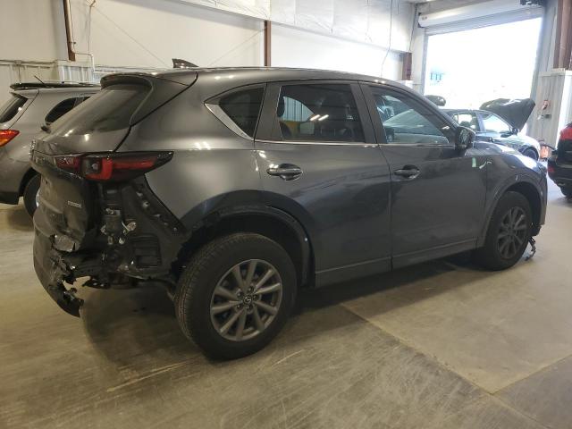 2024 Mazda Cx-5 Select VIN: JM3KFBBL4R0412565 Lot: 58085204