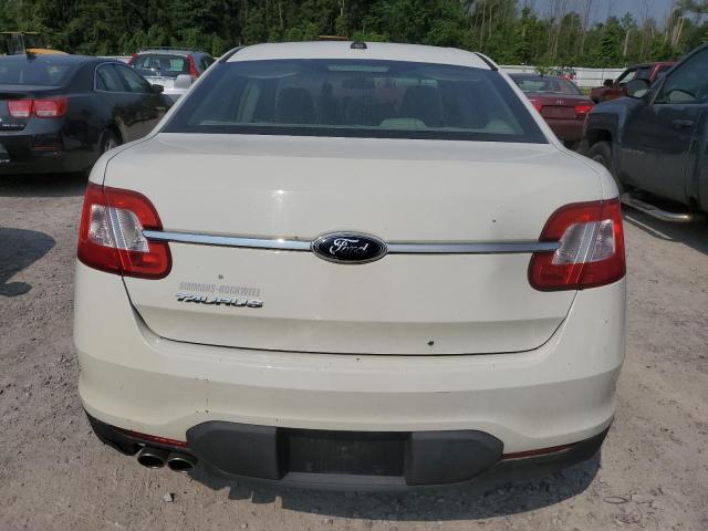 2010 Ford Taurus Se VIN: 1FAHP2DW9AG149157 Lot: 59992034