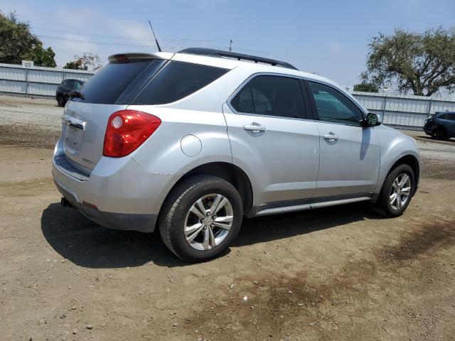 2010 Chevrolet Equinox Lt VIN: 2CNALDEW0A6249225 Lot: 58344134