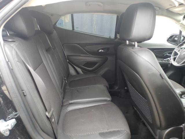 2019 Buick Encore Preferred VIN: KL4CJESB0KB838276 Lot: 58655714