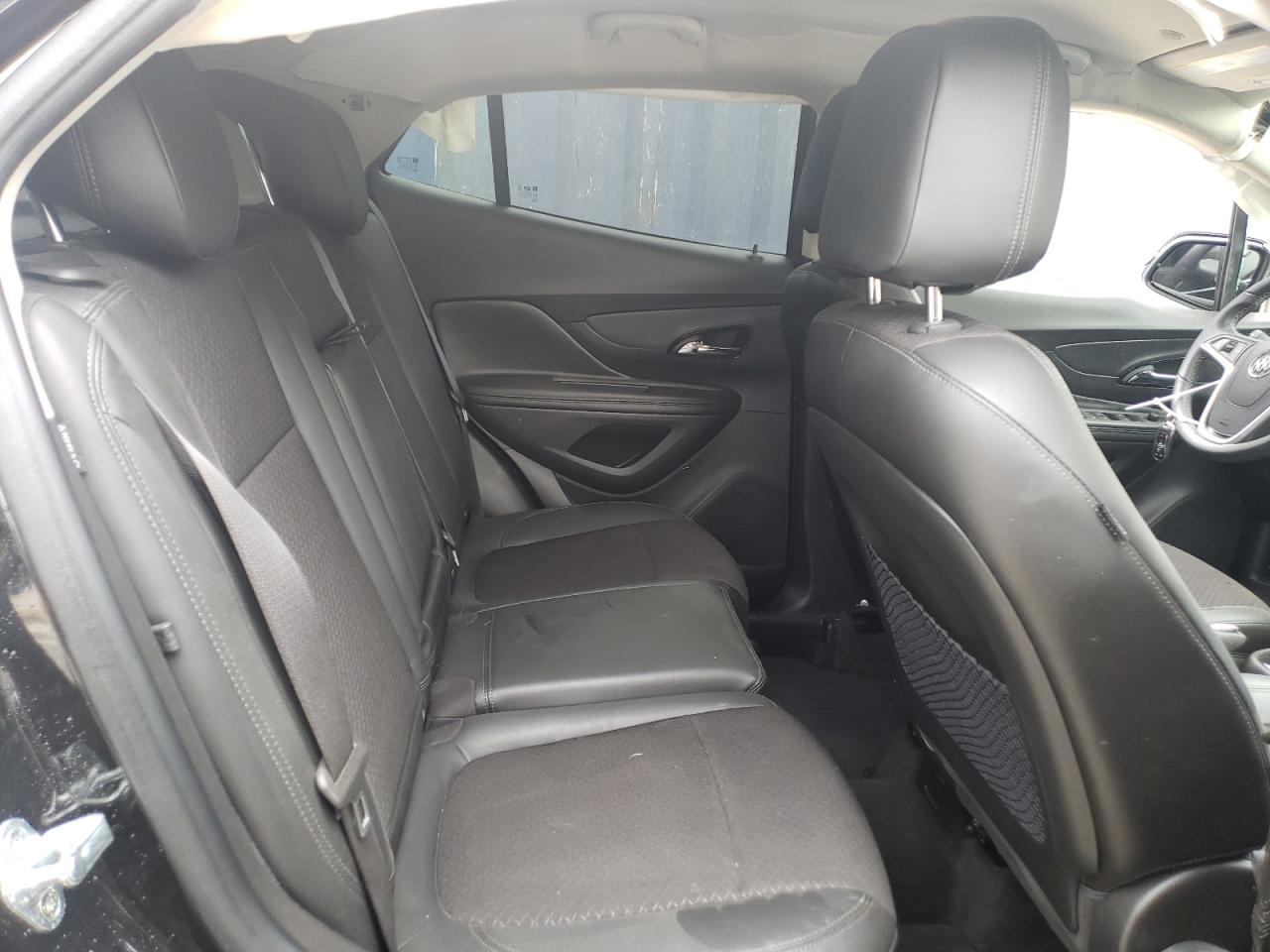 KL4CJESB0KB838276 2019 Buick Encore Preferred