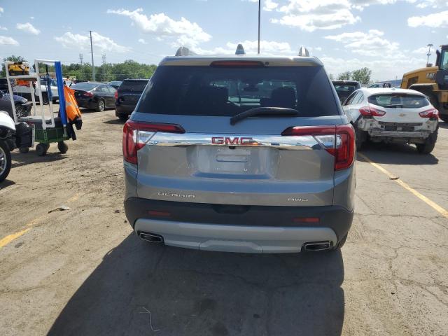 2023 GMC ACADIA SLE - 1GKKNRL43PZ262778