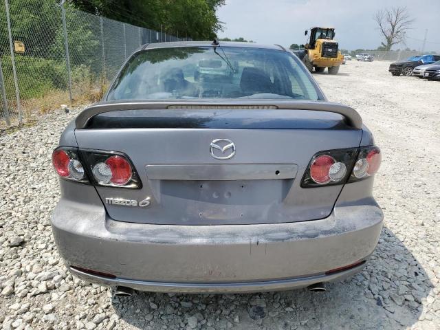 2007 Mazda 6 I VIN: 1YVHP80C275M62705 Lot: 59198304