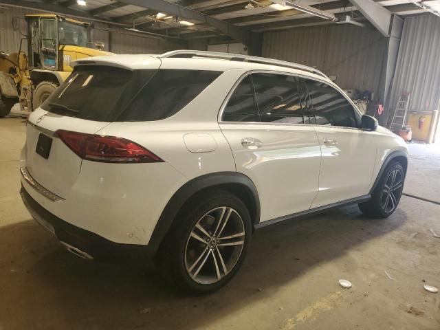 2020 Mercedes-Benz Gle 350 VIN: 4JGFB4JBXLA197099 Lot: 59929444