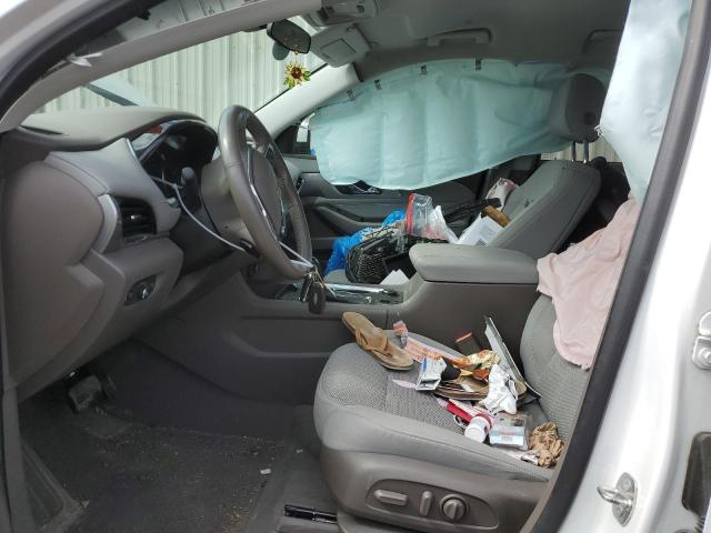 2018 Chevrolet Traverse Lt VIN: 1GNEVGKW8JJ195205 Lot: 58157764