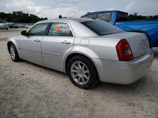 2005 Chrysler 300C VIN: 2C3AA63H95H154249 Lot: 59212334