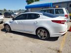 KIA OPTIMA SX photo