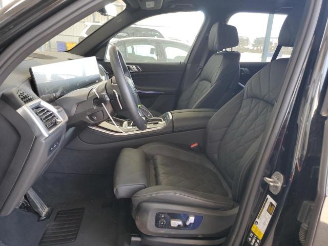 2024 BMW X5 xDrive40I VIN: 5UX23EU0XR9V08507 Lot: 59696574