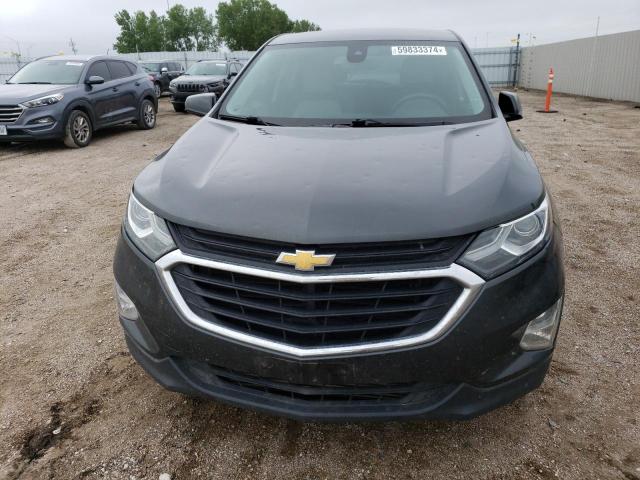 2020 CHEVROLET EQUINOX LT - 2GNAXJEV0L6241201