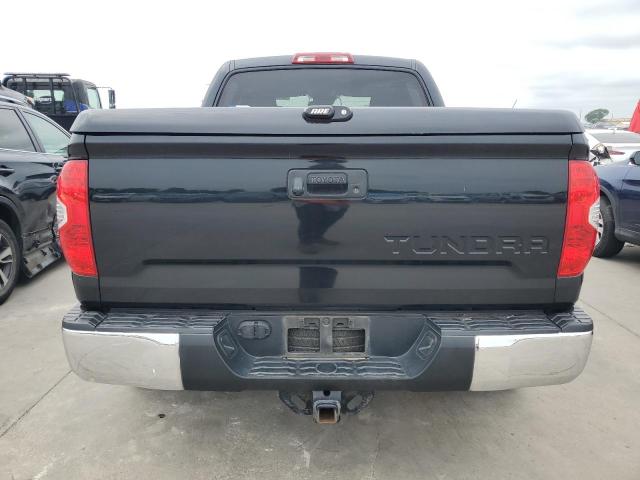 2019 Toyota Tundra Crewmax Sr5 VIN: 5TFEM5F15KX138442 Lot: 58179954