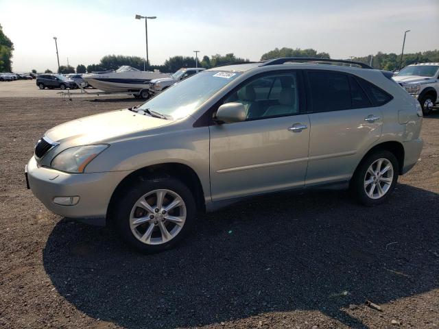 2009 Lexus Rx 350 VIN: 2T2HK31U89C133510 Lot: 59572364