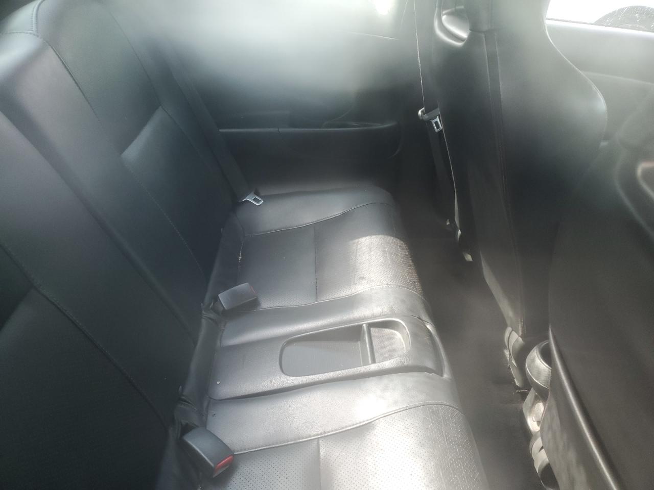 JH4DC53036S005660 2006 Acura Rsx Type-S