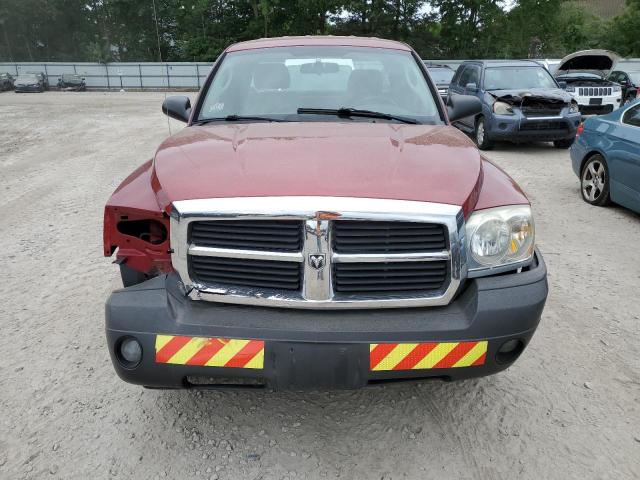 2007 Dodge Dakota St VIN: 1D7HW22K97S261692 Lot: 57743284