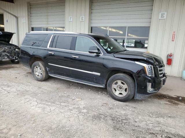 2019 Cadillac Escalade Esv Luxury VIN: 1GYS4HKJXKR287034 Lot: 57677654