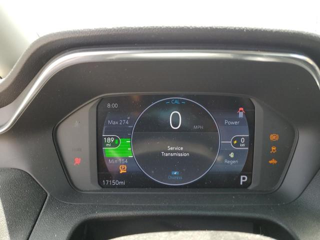 2023 Chevrolet Bolt Ev 2Lt VIN: 1G1FX6S06P4165973 Lot: 59562754