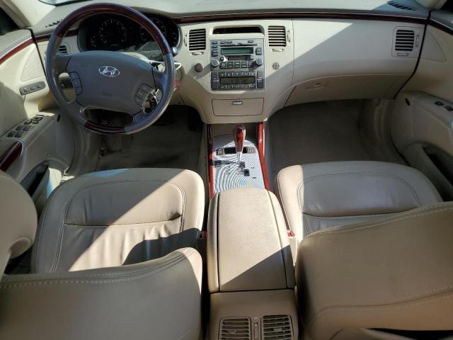 2007 Hyundai Azera Se VIN: KMHFC46FX7A180057 Lot: 59885154