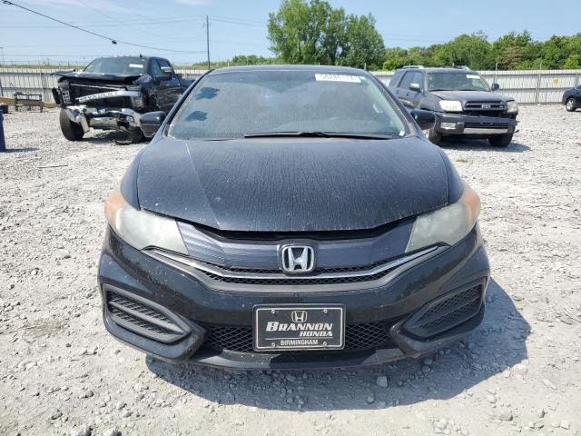 2015 Honda Civic Ex VIN: 2HGFG3B86FH523233 Lot: 58286114