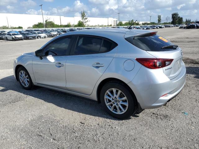 2018 Mazda 3 Sport VIN: 3MZBN1K73JM243680 Lot: 59578794