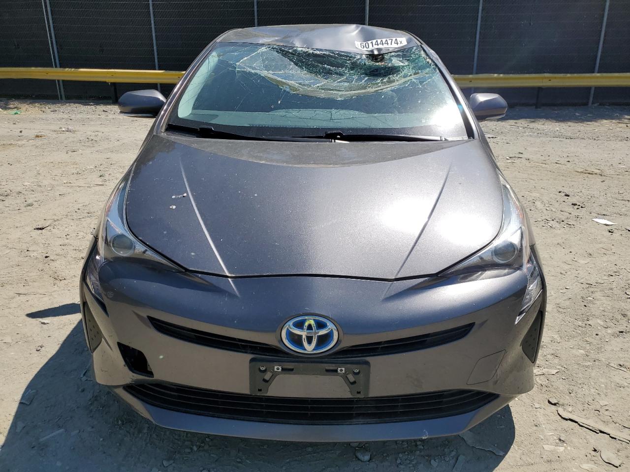 JTDKBRFU5G3008704 2016 Toyota Prius