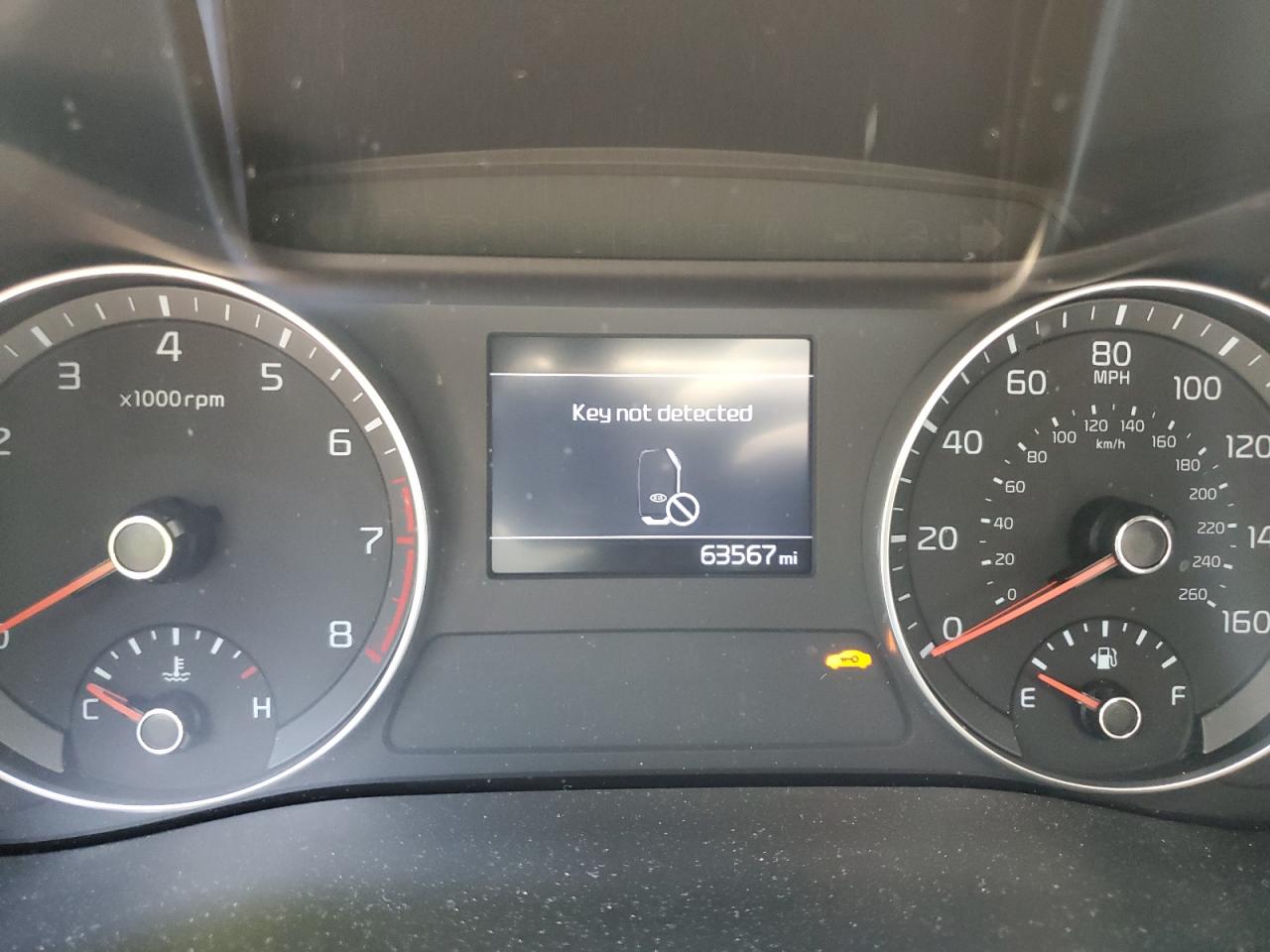 3KPF34ADXME389818 2021 Kia Forte Gt Line