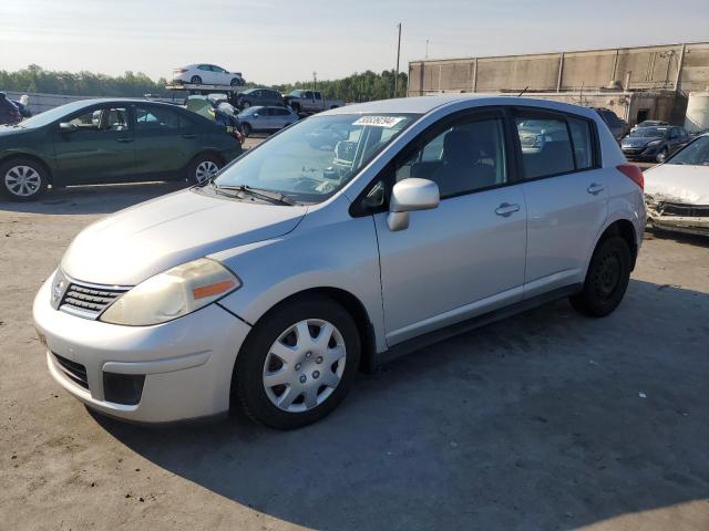 2009 Nissan Versa S VIN: 3N1BC13E99L414734 Lot: 58839294