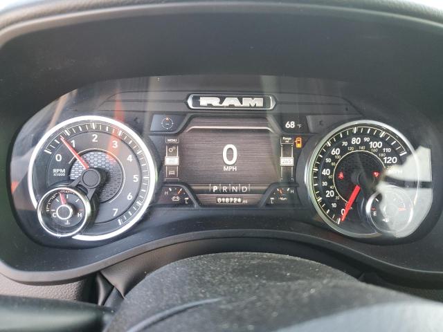 2023 RAM 1500 BIG H - 1C6SRFBT5PN577619