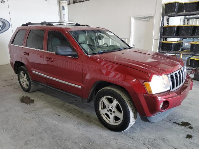 2006 Jeep Grand Cherokee Limited VIN: 1J4HR58N46C224525 Lot: 59536794