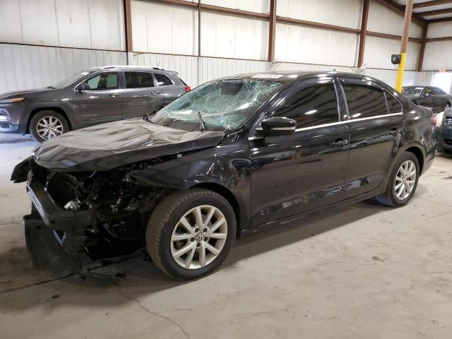 2013 Volkswagen Jetta Se VIN: 3VWDP7AJ6DM350455 Lot: 57717574