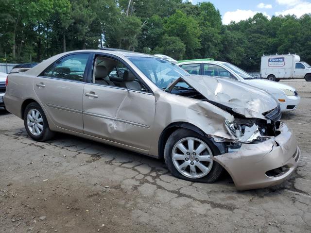 2004 Toyota Camry Le VIN: 4T1BF30K74U075962 Lot: 60110464