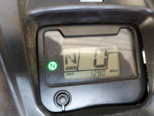 2024 HONDA TRX520 FM 1HFTE4416R4001593