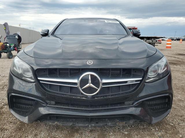 VIN WDDZF8KB2JA384867 2018 Mercedes-Benz E-Class, 6... no.5