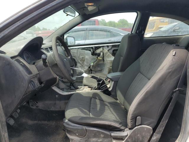 2010 Ford Focus Se VIN: 1FAHP3CN7AW165765 Lot: 57265844