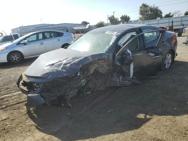 5XXGM4A74FG507643 2015 KIA OPTIMA - Image 1