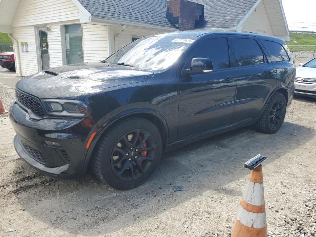 Vin: 1c4sdjgj3nc106885, lot: 57928424, dodge durango srt 392 2022 img_1