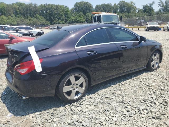 2016 Mercedes-Benz Cla 250 4Matic VIN: WDDSJ4GB9GN391611 Lot: 59351564