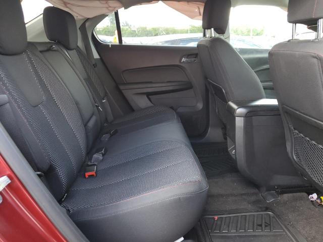 2010 Chevrolet Equinox Lt VIN: 2CNALDEW9A6388852 Lot: 60682444