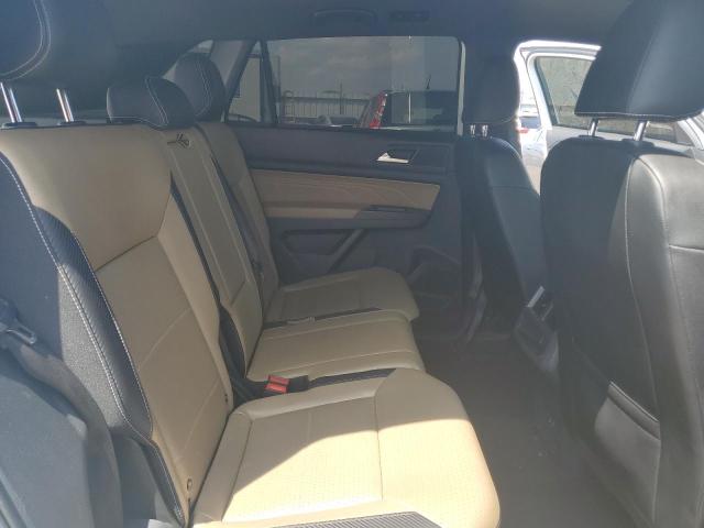 2021 Volkswagen Atlas Cross Sport Sel VIN: 1V2BC2CA1MC241486 Lot: 57079124