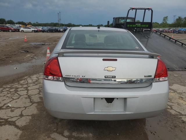 2010 Chevrolet Impala Lt VIN: 2G1WB5EK3A1221635 Lot: 60714994