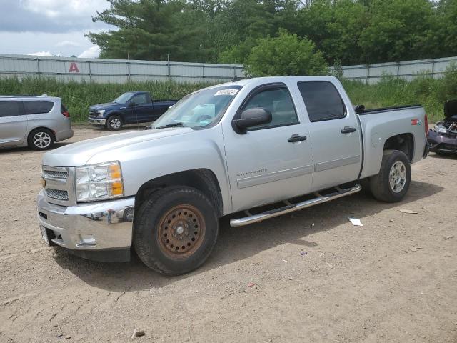 3GCPKSE7XDG306361 2013 Chevrolet Silverado K1500 Lt