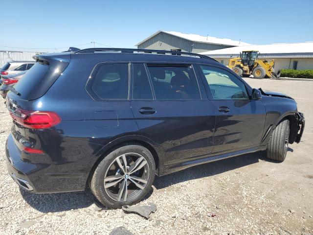 2019 BMW X7 XDRIVE4 - 5UXCW2C50KL081998