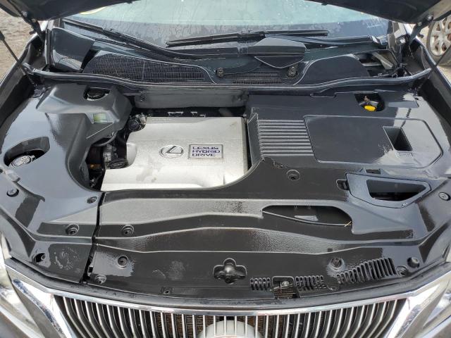 2012 Lexus Rx 450 VIN: JTJZB1BA7C2406148 Lot: 59299004