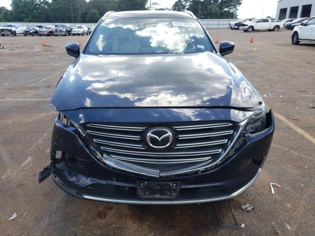 VIN JM3TCBDY4H0136148 2017 Mazda CX-9, Grand Touring no.5