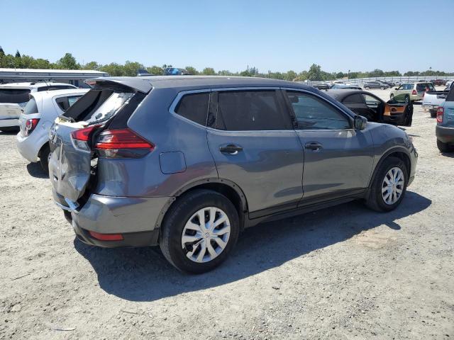 2017 Nissan Rogue S VIN: JN8AT2MT1HW138218 Lot: 58509654