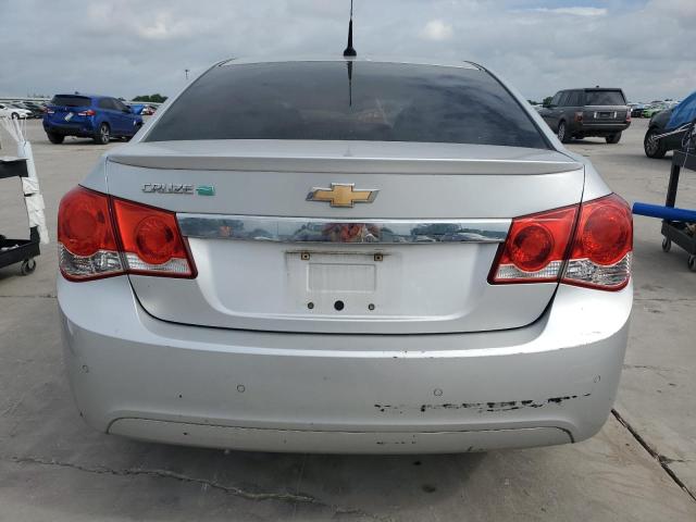 2012 Chevrolet Cruze Eco VIN: 1G1PJ5SCXC7268770 Lot: 59931944