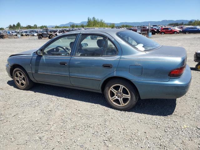 1Y1SK5263SZ088943 1995 Geo Prizm Base